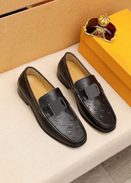 2022 mens brogues formal business dress shoes genuine leather office oxford shoes men elegant brand party wedding flats size 39-45, Black
2022 mens brogues formal business dress shoes genuine leather office oxford shoes men elegant brand party wedding flats size 39-45, Black