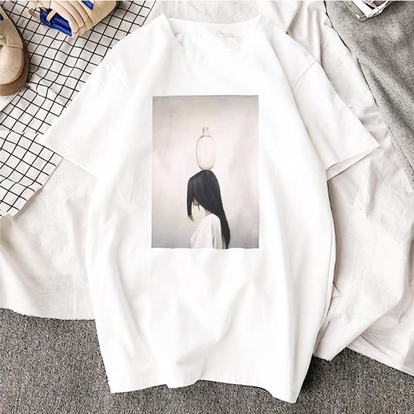 women's t-shirt femme funny tshirt short sleeve female abstract flowers animal o neck t shirt plus size, White
women's t-shirt femme funny tshirt short sleeve female abstract flowers animal o neck t shirt plus size, White