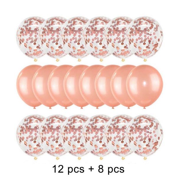 party decoration 20pcs/set baby shower supplies latex multipurpose round shape confetti metallic balloon wedding kids gift
party decoration 20pcs/set baby shower supplies latex multipurpose round shape confetti metallic balloon wedding kids gift