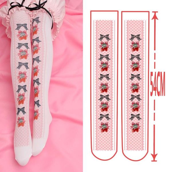 party masks apanese girl sweet lolita is printing thigh over - the knee velvet 100d students filar socks
party masks apanese girl sweet lolita is printing thigh over - the knee velvet 100d students filar socks
