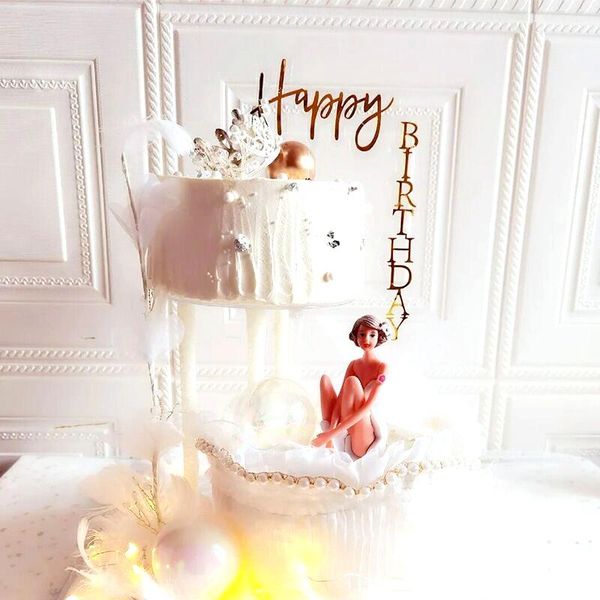 other festive & party supplies gold right angle happy birthday cake er pink acrylic kids ers for baby shower dessert decoration
other festive & party supplies gold right angle happy birthday cake er pink acrylic kids ers for baby shower dessert decoration