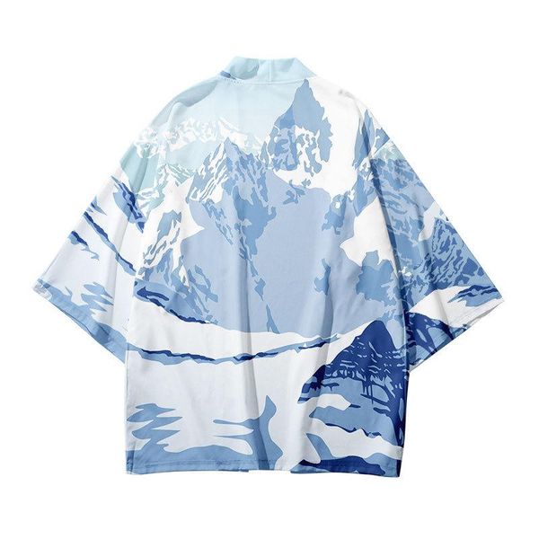 ethnic clothing traditional samurai yukata male high-quality daily street wear chinese style kimono vintage loose cardigan, Red
ethnic clothing traditional samurai yukata male high-quality daily street wear chinese style kimono vintage loose cardigan, Red