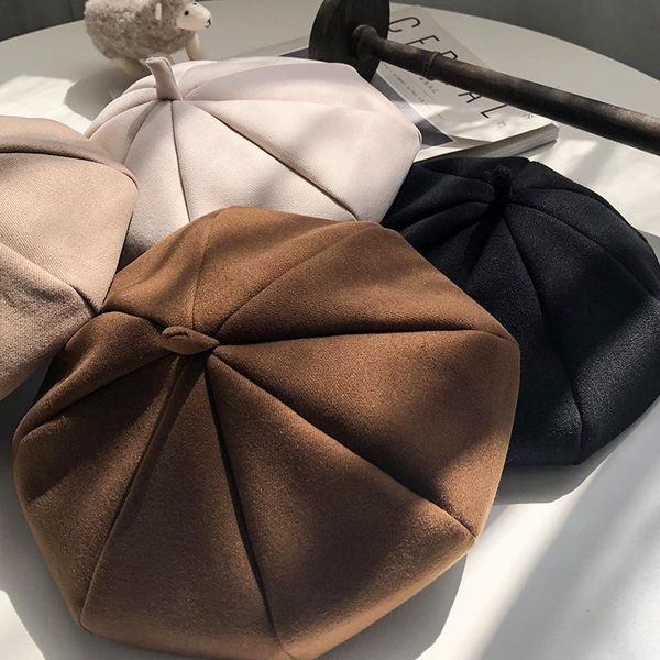 beanies 2022 autumn women beret french artist warm winter beanie hat cap vintage plain hats solid elegant lady caps
beanies 2022 autumn women beret french artist warm winter beanie hat cap vintage plain hats solid elegant lady caps