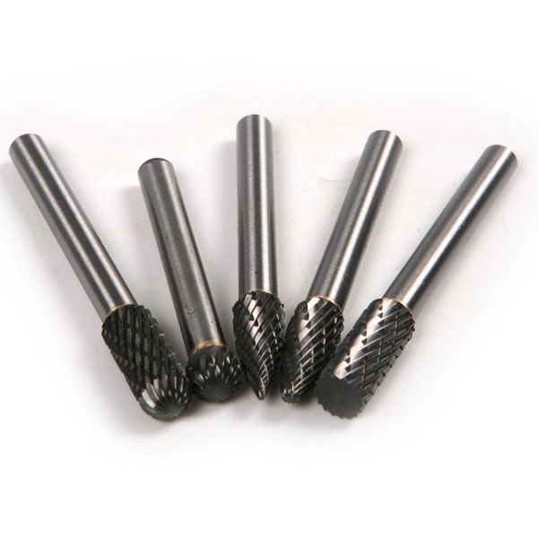 professional hand tool sets 8mm head tungsten carbide rotary point burr burs die grinder 6mm shank tools
professional hand tool sets 8mm head tungsten carbide rotary point burr burs die grinder 6mm shank tools