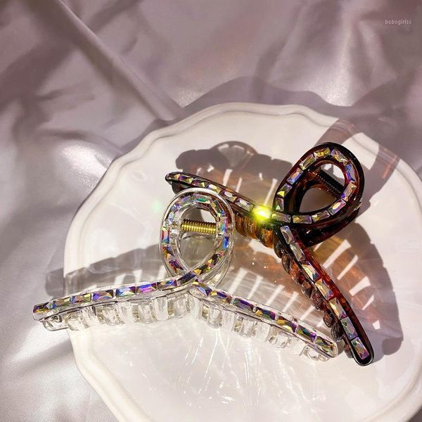 acrylic transparent cross femme morandi color large back head grab clips korean crab hairpin durable boutique headdress1
acrylic transparent cross femme morandi color large back head grab clips korean crab hairpin durable boutique headdress1