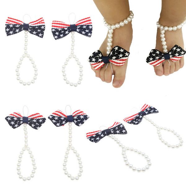 girls hair accessories baby anklets feet decorated bows pearl foot accessory newborn pgraphy props bracelet b7341, Slivery;white
girls hair accessories baby anklets feet decorated bows pearl foot accessory newborn pgraphy props bracelet b7341, Slivery;white