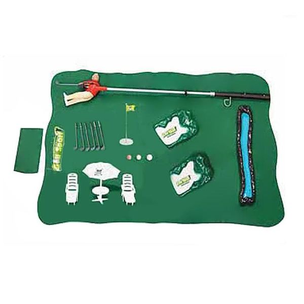 pcs golf professional set children practice ball sports putter gift games toys training aids indoor equipment complete of clubs1
pcs golf professional set children practice ball sports putter gift games toys training aids indoor equipment complete of clubs1