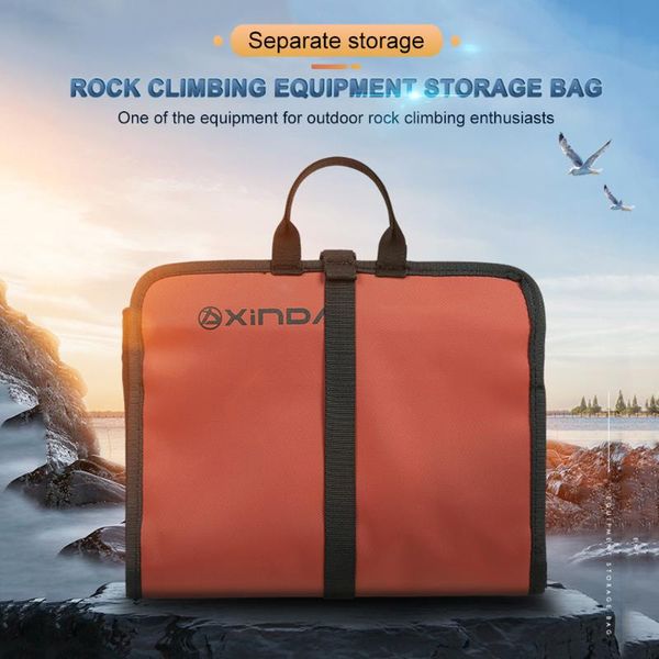 cords, slings and webbing 320t nylon carabiner gear toolkit storage pouch carrying organizer outdoor equipment rock climbing bag
cords, slings and webbing 320t nylon carabiner gear toolkit storage pouch carrying organizer outdoor equipment rock climbing bag