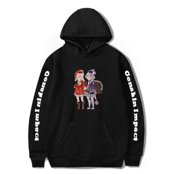 men's hoodies & sweatshirts genshin impact casual cool print game fashion streetwear plus size graphic hip hop women/men, Black
men's hoodies & sweatshirts genshin impact casual cool print game fashion streetwear plus size graphic hip hop women/men, Black
