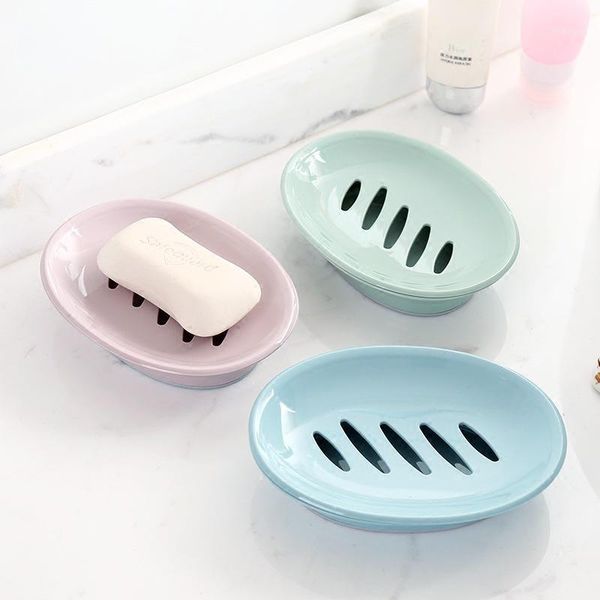 storage bottles & jars european oval soap box toilet plastic simple double drain bathroom wash
storage bottles & jars european oval soap box toilet plastic simple double drain bathroom wash