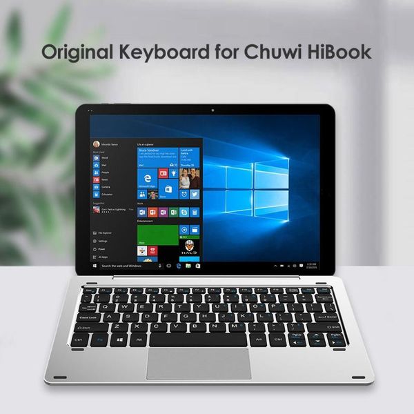 keyboards tablet magnetic keyboard small ultrathin keypad household computer accessories for chuwi hi10 air/hibook pro/hibook
keyboards tablet magnetic keyboard small ultrathin keypad household computer accessories for chuwi hi10 air/hibook pro/hibook