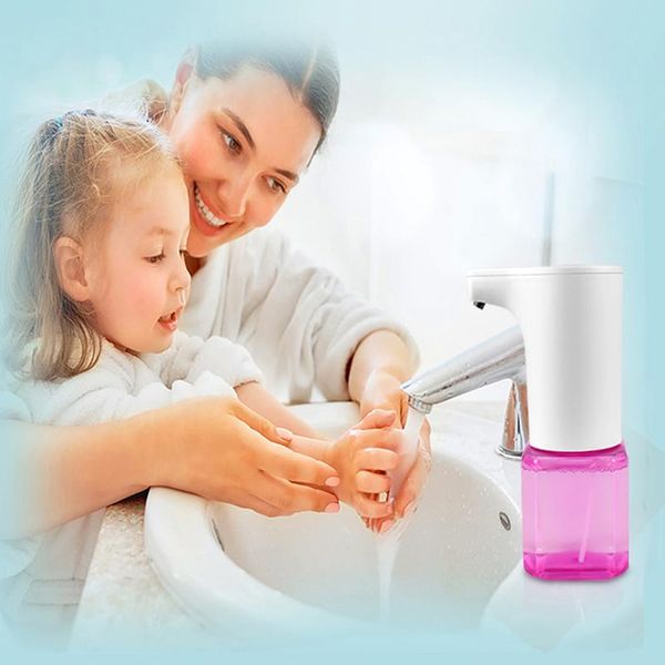 liquid soap dispenser smart home foam washing mobile phone automatic children's el bathroom hand machine
liquid soap dispenser smart home foam washing mobile phone automatic children's el bathroom hand machine