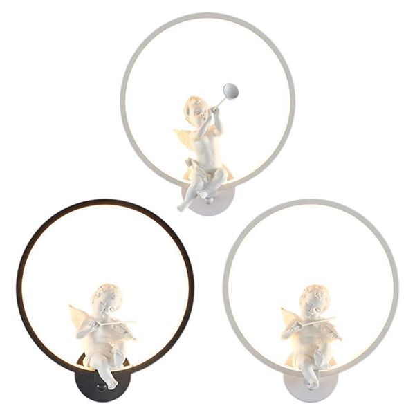 wall lamp modern simple nordic personality creative corridor bedside bathroom aisle energy saving lights
wall lamp modern simple nordic personality creative corridor bedside bathroom aisle energy saving lights