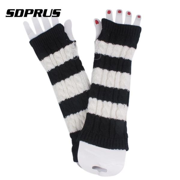 five fingers gloves 1pair women acrylic fibres fingerless winter warm mitten crochet stretchy soft long sleeve fashion 4 colors, Blue;gray
five fingers gloves 1pair women acrylic fibres fingerless winter warm mitten crochet stretchy soft long sleeve fashion 4 colors, Blue;gray