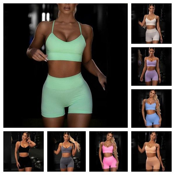 yoga outfit 2 piece seamless set female sports suit women sportswear workout clothes high waist fitness shorts and bra crop gym
yoga outfit 2 piece seamless set female sports suit women sportswear workout clothes high waist fitness shorts and bra crop gym