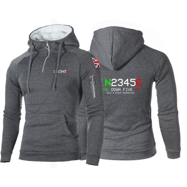men's hoodies & sweatshirts 2021 biker 1n23456 motorcycle printing high street spring sports and leisure running casual hooded coat, Black
men's hoodies & sweatshirts 2021 biker 1n23456 motorcycle printing high street spring sports and leisure running casual hooded coat, Black