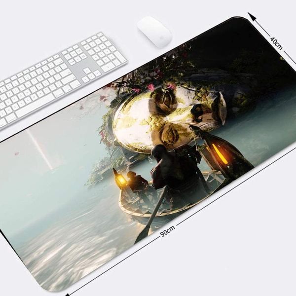mouse pads & wrist rests god of war gaming pad large gamer anime big mat computer desk maxxl keyboard
mouse pads & wrist rests god of war gaming pad large gamer anime big mat computer desk maxxl keyboard