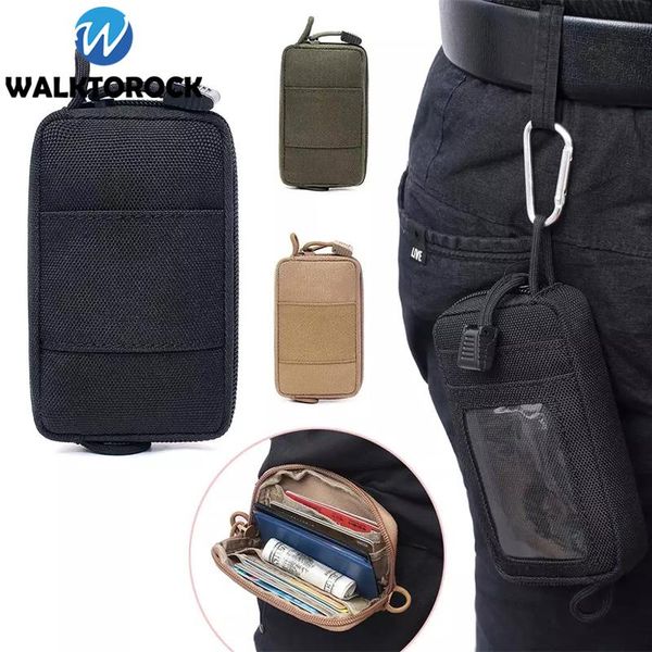 stuff sacks tactical mini wallet bag with carabiner outdoor military waist for hunting nylon waterproof belt small pouch
stuff sacks tactical mini wallet bag with carabiner outdoor military waist for hunting nylon waterproof belt small pouch