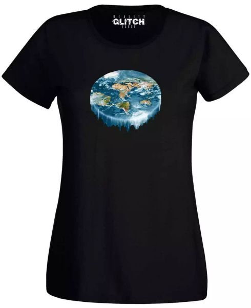 flat earth waterfall womens t-shirt flat earther conspiracy theory no sphere, White;black
flat earth waterfall womens t-shirt flat earther conspiracy theory no sphere, White;black