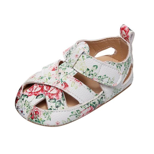 summer baby girls sandals cute soft-soled for toddlers color white cloud solid soft shoes, Black;red
summer baby girls sandals cute soft-soled for toddlers color white cloud solid soft shoes, Black;red