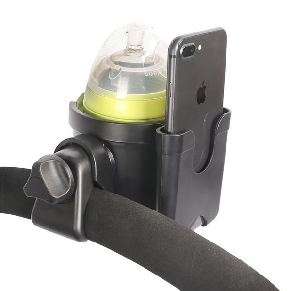 baby 2 in 1 cup holder stroller accessories children bicycle cart bottle rack with mobile phone box milk parts &
baby 2 in 1 cup holder stroller accessories children bicycle cart bottle rack with mobile phone box milk parts &