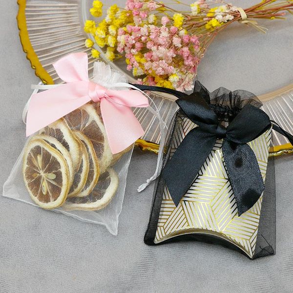 gift wrap 20pcs organza bag jewelry packaging butterfly candy wedding birthday party supplies pouches with bow drawable bags sweets
gift wrap 20pcs organza bag jewelry packaging butterfly candy wedding birthday party supplies pouches with bow drawable bags sweets