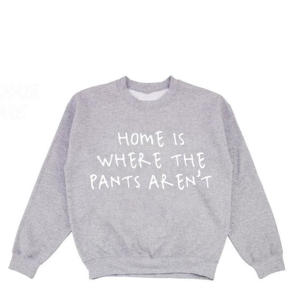 women's hoodies & sweatshirts skuggnas arrival home is where the pants aren't sweatshirt aesthetic clothing gift for her streetwea, Black
women's hoodies & sweatshirts skuggnas arrival home is where the pants aren't sweatshirt aesthetic clothing gift for her streetwea, Black