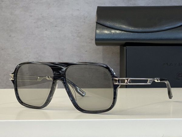 mayba the mice original designer sunglasses for mens famous fashionable retro luxury brand eyeglass fashion design women glasses with case, White;black
mayba the mice original designer sunglasses for mens famous fashionable retro luxury brand eyeglass fashion design women glasses with case, White;black