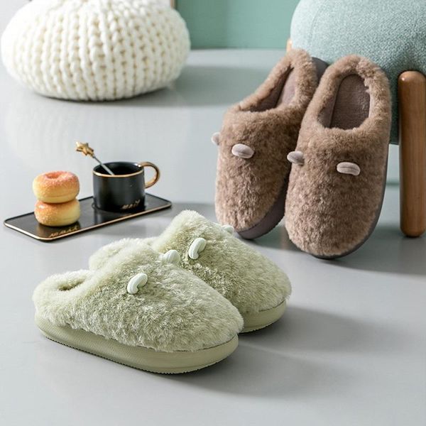 slippers women warm ladies cute winter shoes home plush flats casual fashion indoor footwear bedroom for woman 2021, Black
slippers women warm ladies cute winter shoes home plush flats casual fashion indoor footwear bedroom for woman 2021, Black