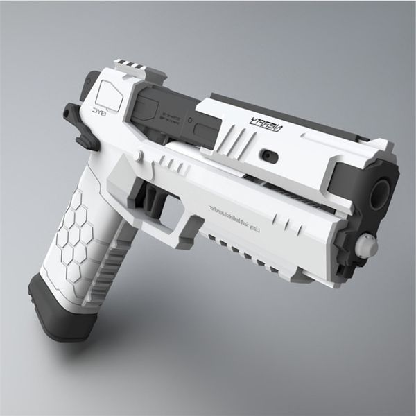 442021 gecko nylon launcher toy gun outdoor game soft bullet darts airsoft rifle air pistol pneumatic sguns for boys
442021 gecko nylon launcher toy gun outdoor game soft bullet darts airsoft rifle air pistol pneumatic sguns for boys