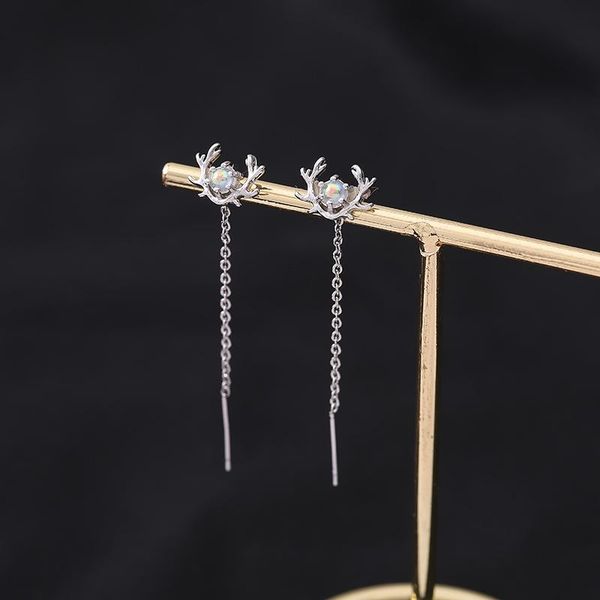 dangle & chandelier long tassel ear line threader moonstone elk 925 sterling silver drop earrings for women glitter aesthetic luxury
dangle & chandelier long tassel ear line threader moonstone elk 925 sterling silver drop earrings for women glitter aesthetic luxury