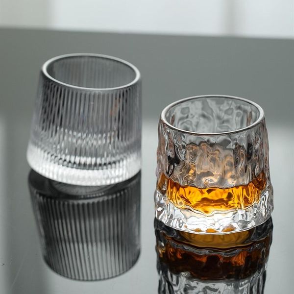 european crystal wine glass creative transparent rotating whiskey household spirits cup bar tea mug tumbler drinkware glasses
european crystal wine glass creative transparent rotating whiskey household spirits cup bar tea mug tumbler drinkware glasses