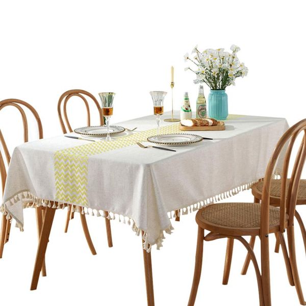 table cloth kitchen multifunctional modern simple restaurant festival party holiday cotton linen dinning room rectangle tablecloth christmas
table cloth kitchen multifunctional modern simple restaurant festival party holiday cotton linen dinning room rectangle tablecloth christmas