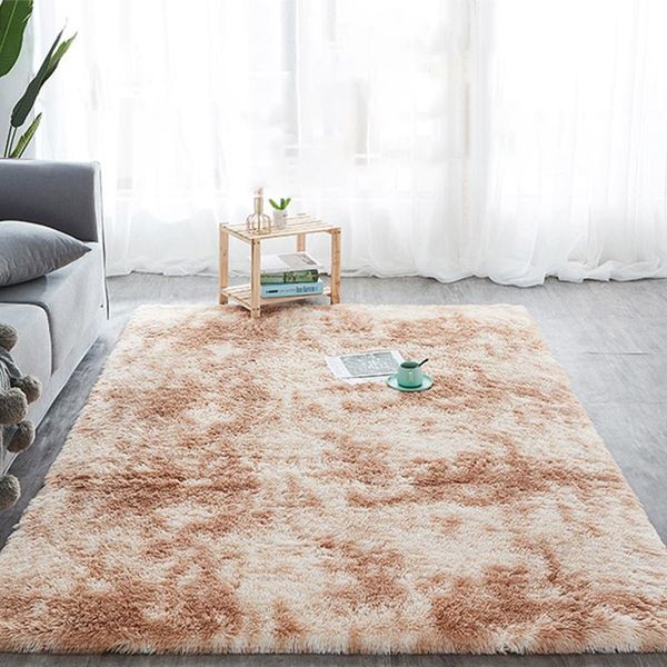 soft carpet thicken living room plush rug entrance fluffy floor mat yoga pad bedroom window bedside home decoration bath mats
soft carpet thicken living room plush rug entrance fluffy floor mat yoga pad bedroom window bedside home decoration bath mats