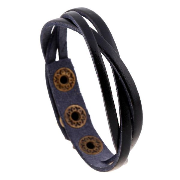 charm bracelets punk braid leather bracelet bangles for men black stainless steel clasp wristband male jewelry vintage fashion gifts, Golden;silver
charm bracelets punk braid leather bracelet bangles for men black stainless steel clasp wristband male jewelry vintage fashion gifts, Golden;silver