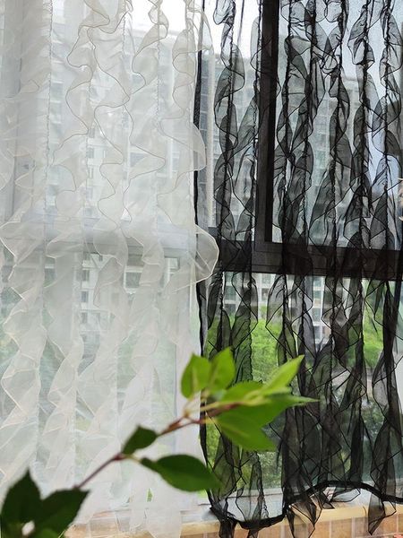 curtain & drapes fashion cupcake curtains black lace fabric sheers girl room romantic white voile tulles for living windows
curtain & drapes fashion cupcake curtains black lace fabric sheers girl room romantic white voile tulles for living windows