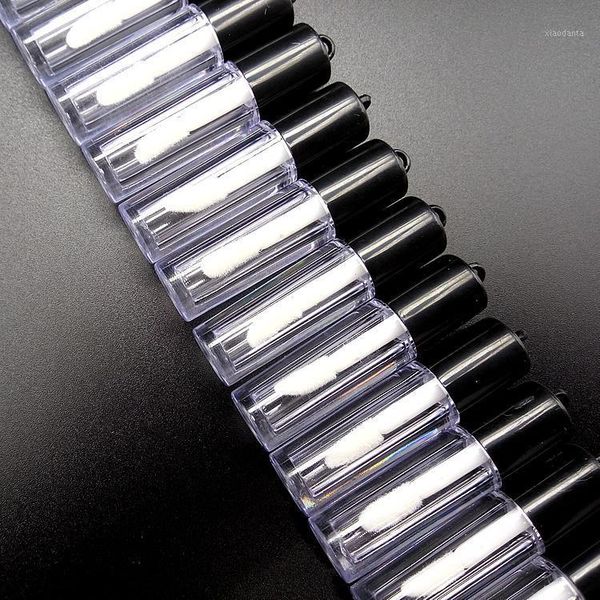 storage bottles & jars 0.8ml 50/100/200pcs mini diy cosmetic liquid lipstick sample tube,plastic small clear lip gloss refillable bottle wit
storage bottles & jars 0.8ml 50/100/200pcs mini diy cosmetic liquid lipstick sample tube,plastic small clear lip gloss refillable bottle wit