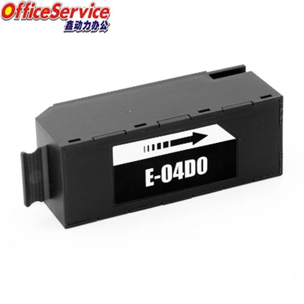 waste ink container compatible for l7160 l7180 l7188 et-7700 et-7750 printer mainenance box cartridges
waste ink container compatible for l7160 l7180 l7188 et-7700 et-7750 printer mainenance box cartridges