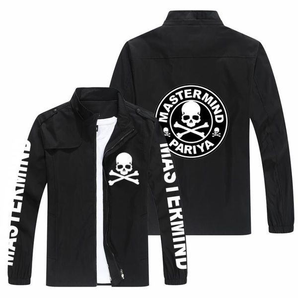 men's jackets early autumn jacket funny skull fishion streetwear casual zipper oversized track parkas men coat hip hop baseball clothes, Black;brown
men's jackets early autumn jacket funny skull fishion streetwear casual zipper oversized track parkas men coat hip hop baseball clothes, Black;brown