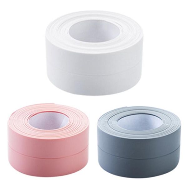 wall stickers home bathroom shower sink bathtub sealing tape white pvc adhesive waterproof sticker anti mold
wall stickers home bathroom shower sink bathtub sealing tape white pvc adhesive waterproof sticker anti mold