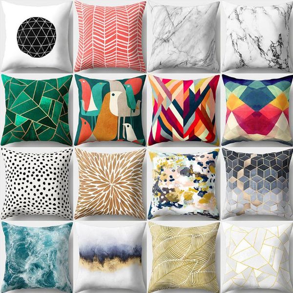 printed pillow case cushion cover peach skin bed pillowcase square for car sofa home decor 45x45cm christmas decoration cushion/decorative
printed pillow case cushion cover peach skin bed pillowcase square for car sofa home decor 45x45cm christmas decoration cushion/decorative
