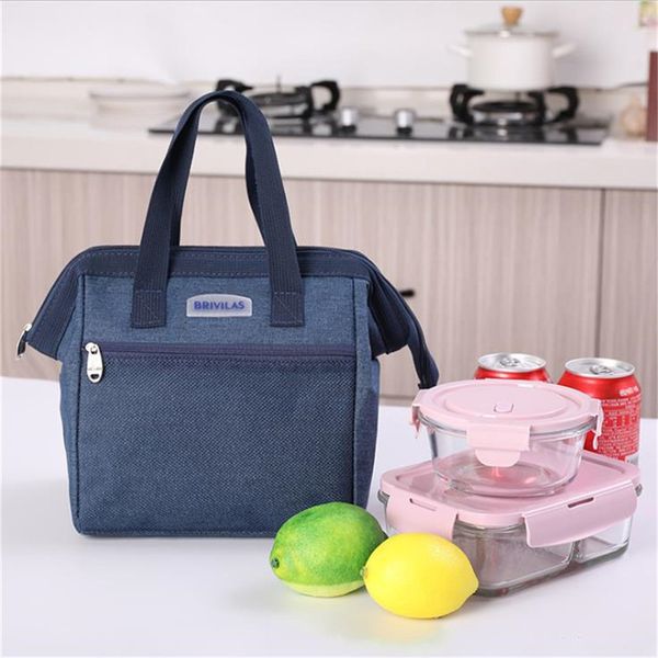 organizer multifunctional portable lunch bag insulation handbag bento box fresh picnic storage, Blue;pink
organizer multifunctional portable lunch bag insulation handbag bento box fresh picnic storage, Blue;pink