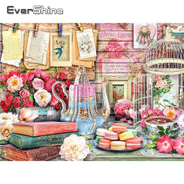 diamond painting evershine flower embroidery book full square round cross stitch landscape mosaic rhinestone wall art
diamond painting evershine flower embroidery book full square round cross stitch landscape mosaic rhinestone wall art