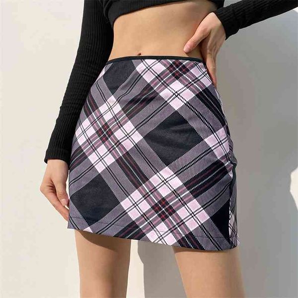 vintage 90s pink stripe plaid pattern y2k aesthetic mini skirts women harajuku high-waisted kawaii female short wrap skirt 210510, Black
vintage 90s pink stripe plaid pattern y2k aesthetic mini skirts women harajuku high-waisted kawaii female short wrap skirt 210510, Black