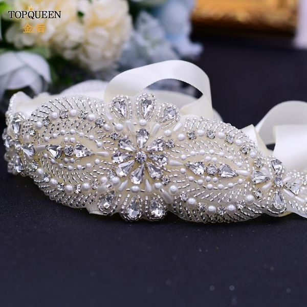 wedding sashes ueen s490 plus size bridal belt for gown dainty dress embellished womens designer belts bridesmaids, White
wedding sashes ueen s490 plus size bridal belt for gown dainty dress embellished womens designer belts bridesmaids, White