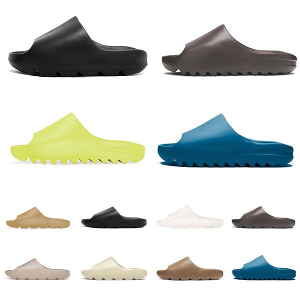 2022 slides resin slipper ochre soot mxt moon gray clay slide blue pure mineral blue earth brown clog triple black woman mans tainers slip-o
2022 slides resin slipper ochre soot mxt moon gray clay slide blue pure mineral blue earth brown clog triple black woman mans tainers slip-o
