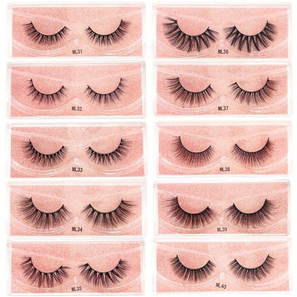 false eyelashes mink dramatic long lashes wholesale fluffy fake bulk eyelash lash vendor
false eyelashes mink dramatic long lashes wholesale fluffy fake bulk eyelash lash vendor