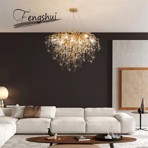chandeliers modern led luxury crystal chandelier for living room luster el hall restaurant hanging lamp indoor decor lighting
chandeliers modern led luxury crystal chandelier for living room luster el hall restaurant hanging lamp indoor decor lighting