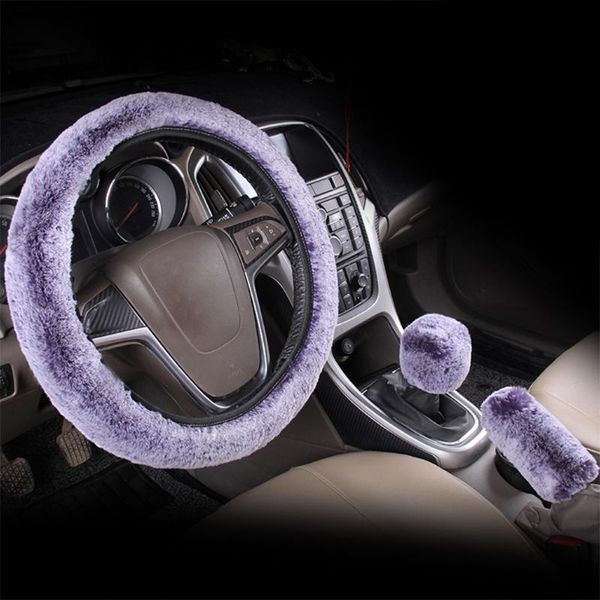 steering wheel covers universal car winter hand brake gear cover set interior accessories
steering wheel covers universal car winter hand brake gear cover set interior accessories