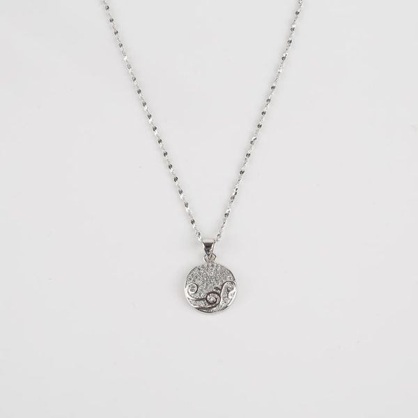pendant necklaces hononjo 2021 bohemia cute lovewedding jewelry set silver necklace round shape for women gifts cubic zirconia
pendant necklaces hononjo 2021 bohemia cute lovewedding jewelry set silver necklace round shape for women gifts cubic zirconia